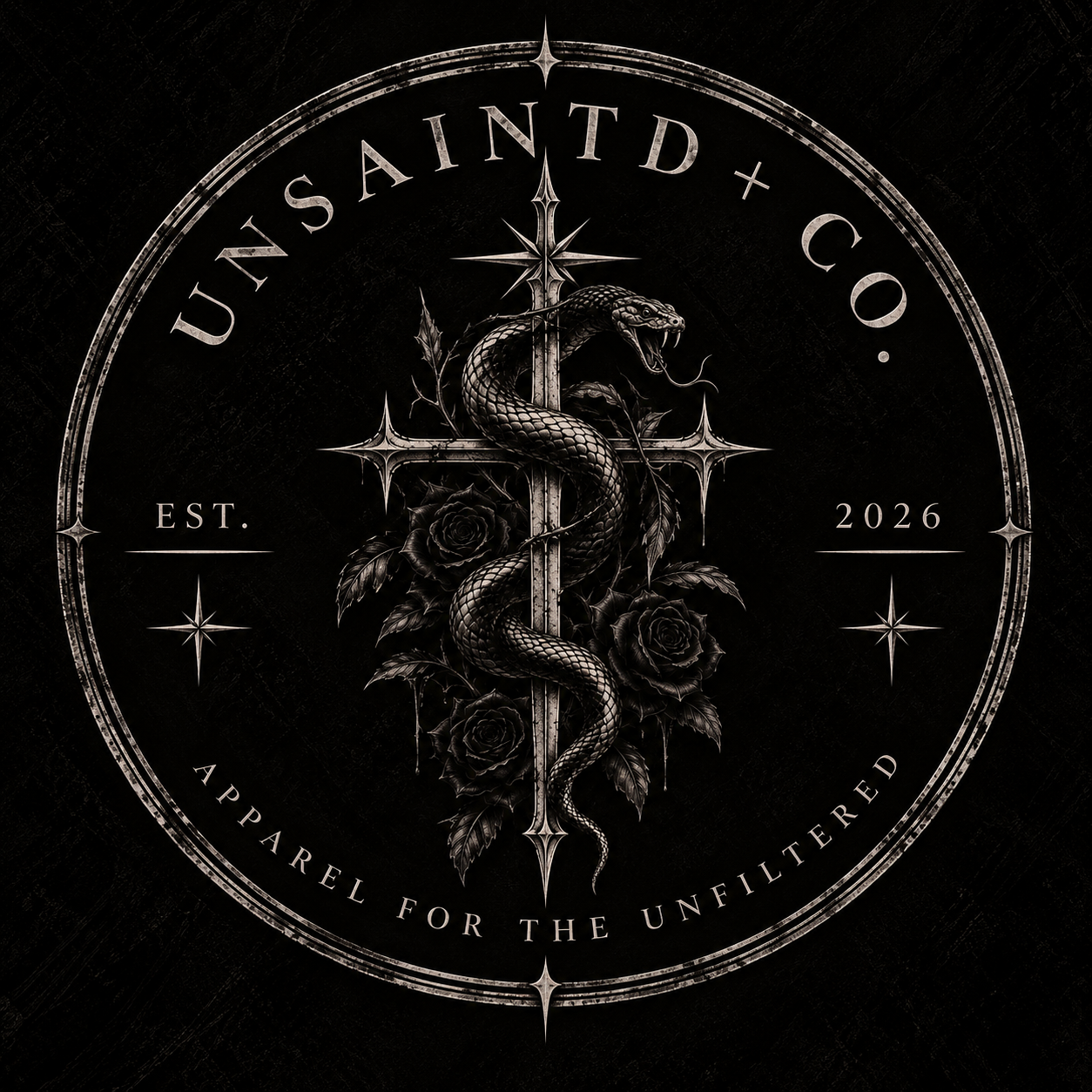 UNSAINTD + CO
